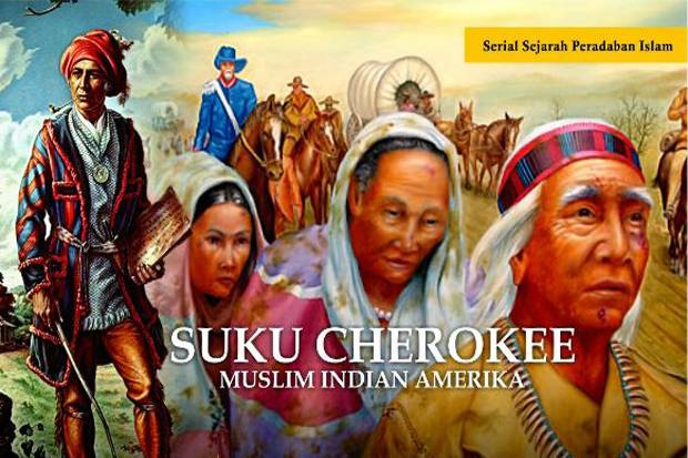 Penjelajah Muslim Temukan Amerika Sebelum Columbus Tiba