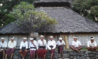 Eksistensi Islam di Pulau Lombok: Islam Wetu Telu dan Islam Waktu Lima