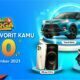 Blibli Lagi-Lagi Dikagetin Histeria 11.11, Pasang Harga Toyota Raise Seharga Rp0