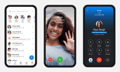 Dilengkapi dengan Beragam Fitur Baru, Truecaller Rilis Aplikasi Versi 12