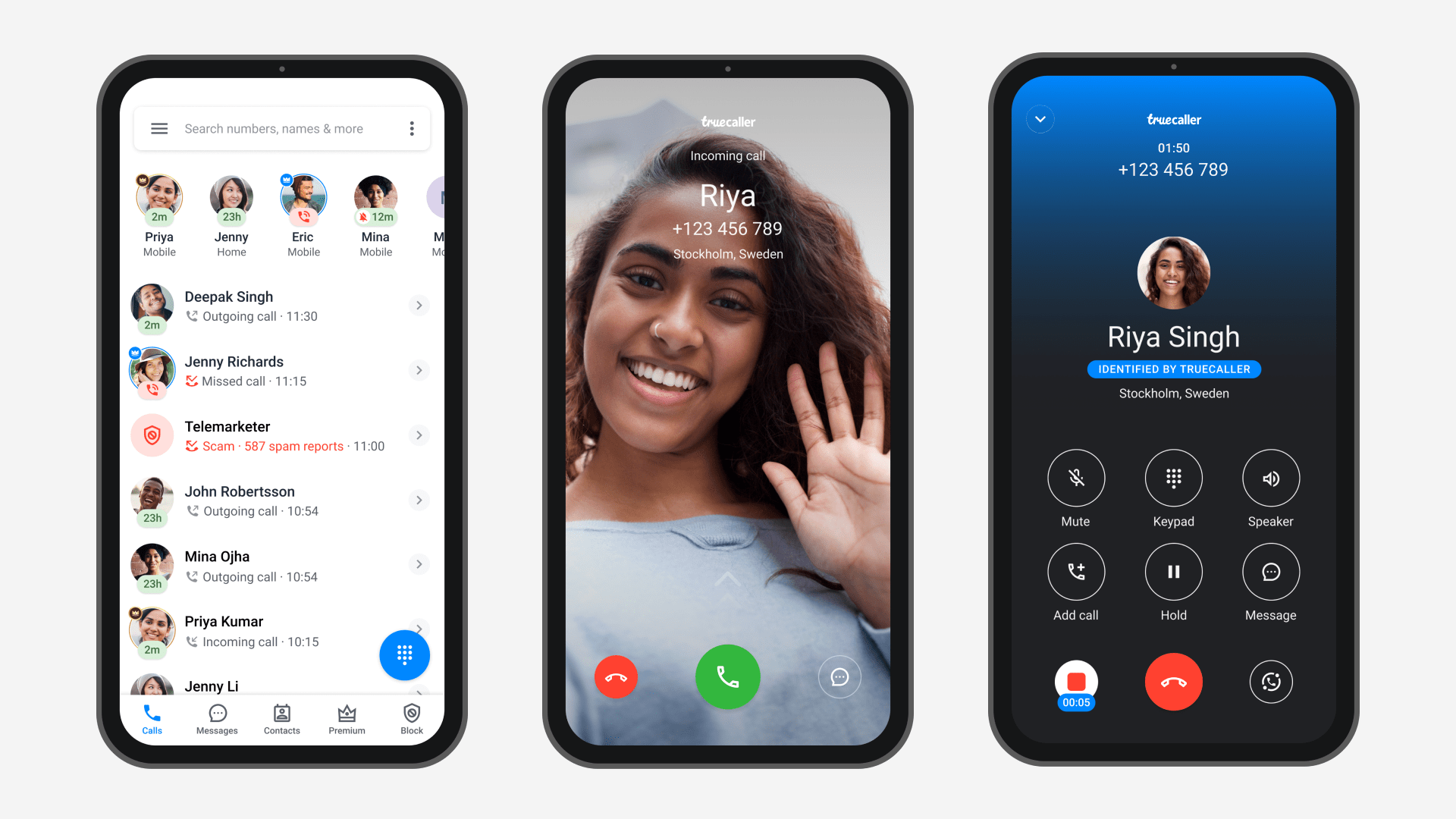 Dilengkapi dengan Beragam Fitur Baru, Truecaller Rilis Aplikasi Versi 12