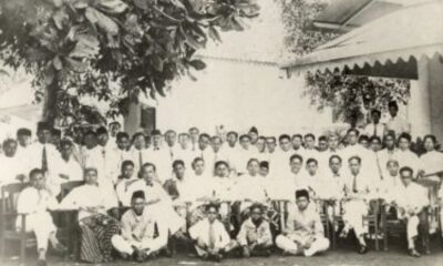 Sumpah Pemuda Direstui Para Ulama Di Muktamar NU Ke-11 Tahun 1936