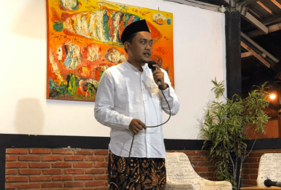 Moderasi Beragama ala Pengusaha yang Punya 8 Penjuru Kafe di Jogja