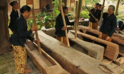 Mengenal Komunitas Adat Osing di Banyuwangi: Budaya, Tradisi, dan Kesenian