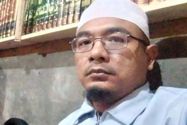 Akhlak dan Doa Imam Nawawi Saat Berangkat Menuju Rumah Gurunya