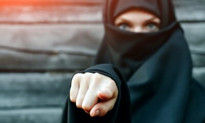 Membincang Kembali Cadar, Media, dan Identitas Perempuan Muslim