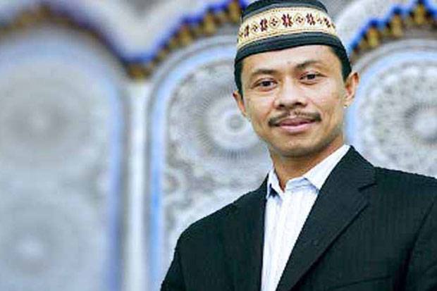 Begini Nasihat Luqman kepada Anaknya Tentang Persaudaraan