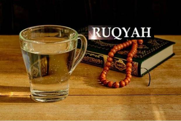 Cara Membuat Air Ruqyah untuk Diminum Berikut Doanya