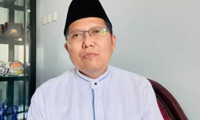 Merayakan Maulid Nabi Wujud Cinta Kepada Rasulullah