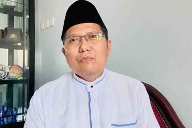 Merayakan Maulid Nabi Wujud Cinta Kepada Rasulullah