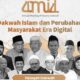 Gus Baha, Gus Mus, dan Quraish Shihab Bicara Dakwah di Era Digital