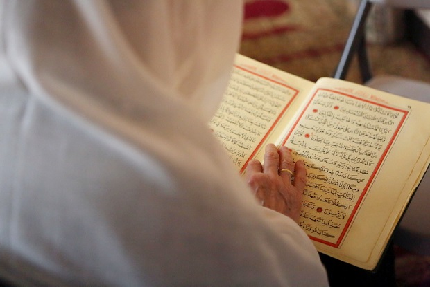 Hadiah Manis dari Allah bagi yang Gemar Membaca Al Qur’an