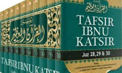 Karyanya Berkuaitas Tinggi, Tak Lekang oleh Sejarah