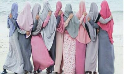 Inilah Amalan yang Bisa Menghapus Kesalahan dan Menaikkan Derajat Muslimah