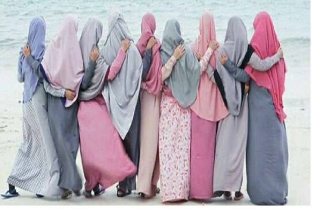 Inilah Amalan yang Bisa Menghapus Kesalahan dan Menaikkan Derajat Muslimah