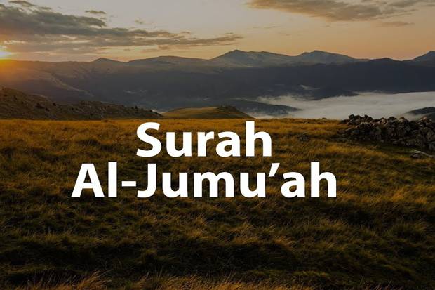 Keistimewaan Surat Al-Jumu’ah yang Jarang Diketahui