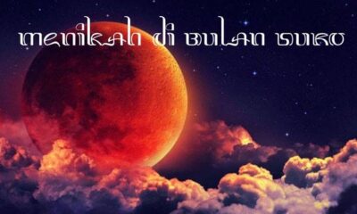 Menikah di Bulan Suro, Benarkah Dilarang Atau Hanya Mitos?