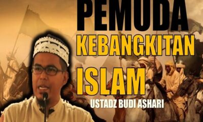 10 Sahabat Nabi yang Dijamin Surga Ternyata 7 Orang Adalah Pemuda