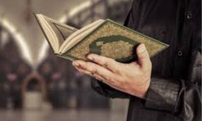 3 Tingkatan Kaum Mukmin yang Mewarisi Al-Qur’an