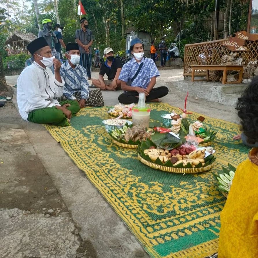 Tradisi Baritan dalam Pandangan Islam