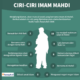 Jangan Tertipu, Ini 10 Ciri-Ciri Al-Mahdi yang Datang di Akhir Zaman