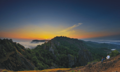 Gunung Api Nglanggeran: Dari (Hikmah) Gempa Yogyakarta, Hingga Predikat Desa Wisata Terbaik Dunia