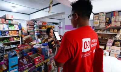 Woobiz Aplikasi Mitra Keliling untuk Pekerja Lepas dan Ibu Rumah Tangga Pasca Pandemi