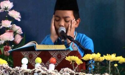 Alasan Mengapa Al-Qur’an Dibaca dengan Suara Merdu dan Indah