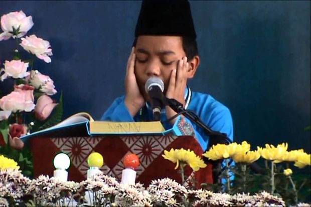 Alasan Mengapa Al-Qur’an Dibaca dengan Suara Merdu dan Indah