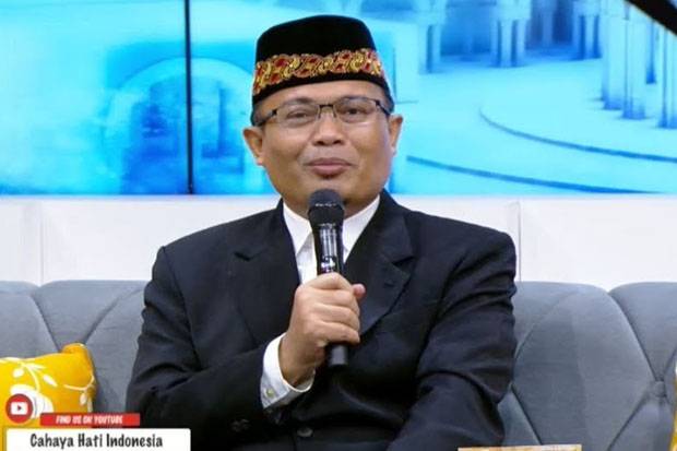 Apakah Nabi Muhammad Berolahraga?