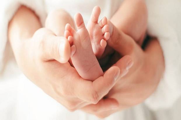 Baby Blues Dalam Islam Ternyata Tertulis Dalam Al-Qur’an.