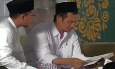 Gus Baha Ungkap Fadhilah Membaca Surat Yasin 41 Kali