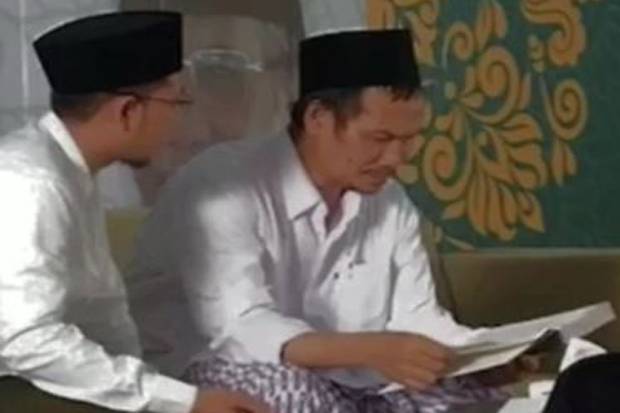 Gus Baha Ungkap Fadhilah Membaca Surat Yasin 41 Kali