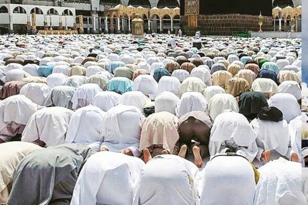 Hikmah Membaca Surat Al-Sajdah dan Al-Insan saat Sholat Subuh di Hari Jumat