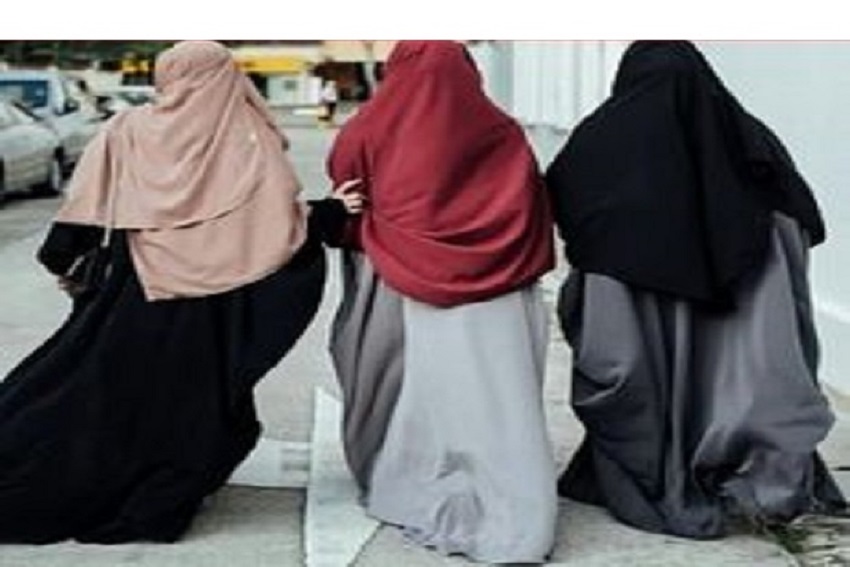 Jenis dan Tipe Busana Syar’i Muslimah, Manakah yang Harus Dipilih?