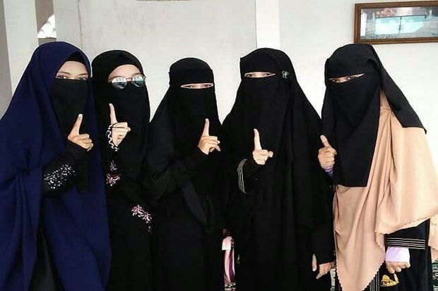 Keistimewaan Wanita yang Jarang Diketahui, Begini Sikap Nabi Terhadap Putrinya