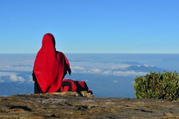 Konsisten Berhijrah, Inilah 5 Kenikmatan yang Akan Didapat