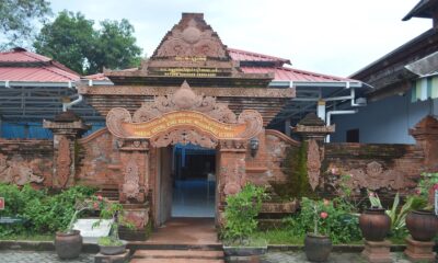 Kiai Agung Muhammad Besari, Kiai Sakti Mandraguna