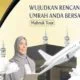 Mabruk Tour Raih Penghargaan Biro Perjalanan Wisata Terverifikasi