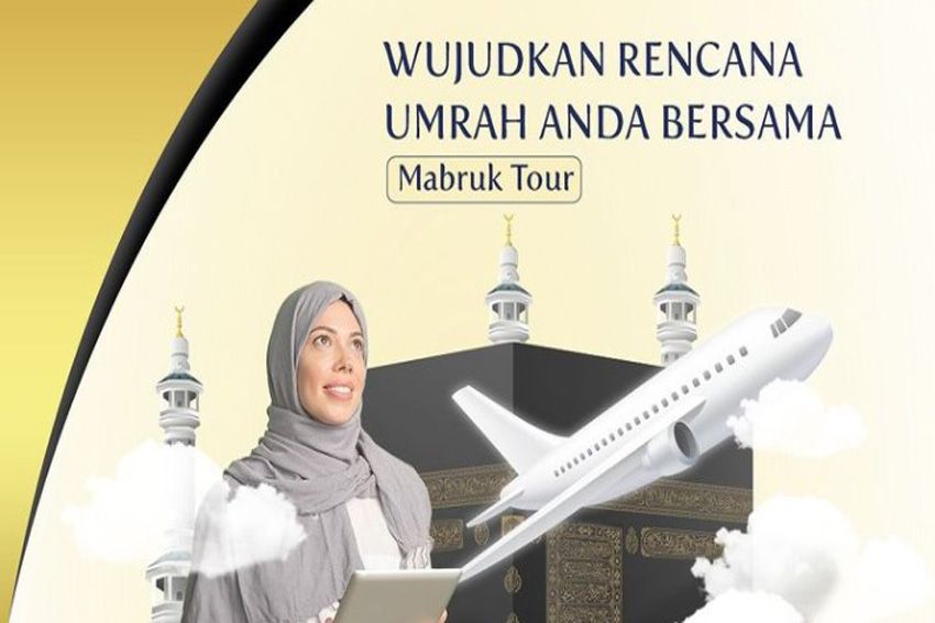 Mabruk Tour Raih Penghargaan Biro Perjalanan Wisata Terverifikasi