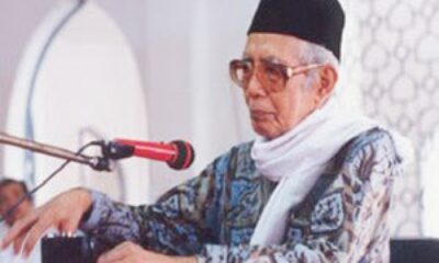 Mengenal Muhammad Natsir Dan Pemikirannya, Salah Seorang Pembaha