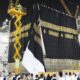 Orang Pertama yang Menutup Ka’bah dengan Kain Kiswah