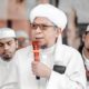 Pesan Habib Quraisy Baharun Jelang Tahun Baru 2022