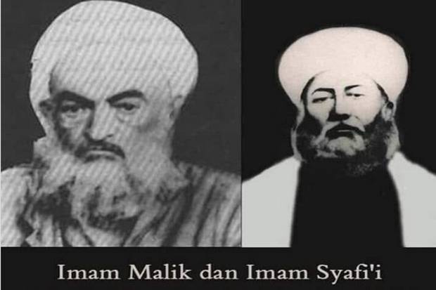 Pujian Imam Malik kepada Imam Syafi’i, Berikut Kisahnya (Bagian 2)