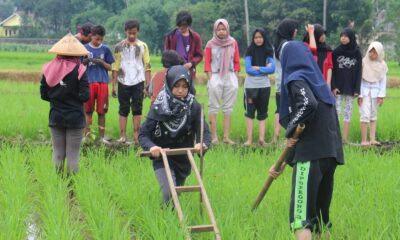 Qaryah Thayyibah: Sekolah Alternatif, Lingkungan, dan Gagasan “Menghambat Terjadinya Kiamat”