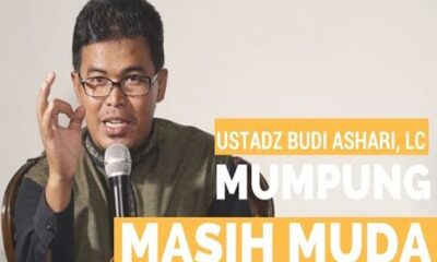 Tausiyah Menarik! Begini Cara Rasulullah Mengajarkan Kemandirian Finansial