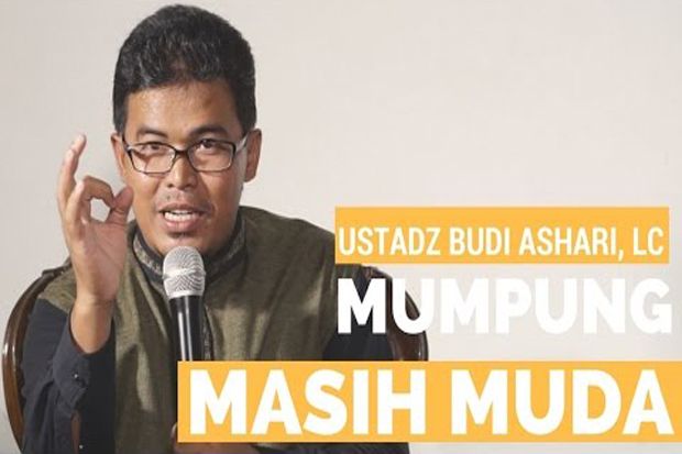 Tausiyah Menarik! Begini Cara Rasulullah Mengajarkan Kemandirian Finansial