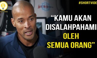 Bersiaplah jika kamu ingin menjadi yang terbaik dalam apa yang kamu lakukan 👊 #Shorts