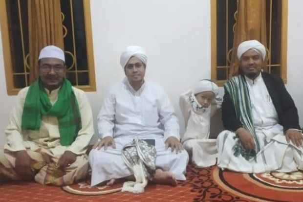 3 Nasihat Berharga Habib Alwi Bin Syekh