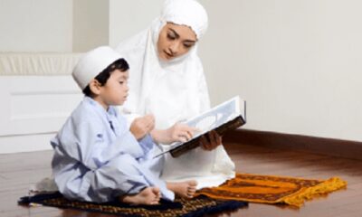 6 Kiat agar Anak Mencintai Al-Qur’an, No 6 Paling Disukai